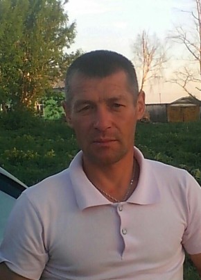 Rinat, 49, Россия, Рыбная Слобода