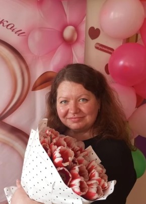 Светлана из Кореновска 44 года