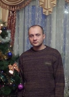 сергей, 41, Україна, Миколаїв