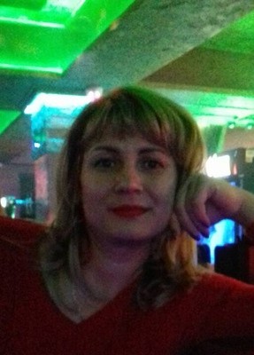 Людмила, 45, Россия, Тюмень
