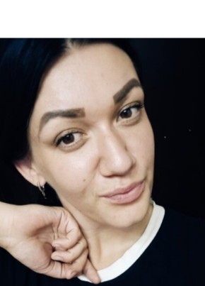 Анжелика, 30, Россия, Гаспра