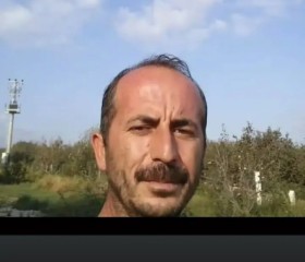 Bülent, 48, Adapazari