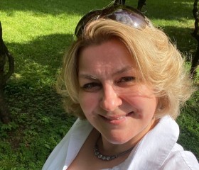 Юлия, 51 год, Москва