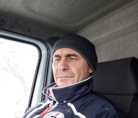 Николай, 45 лет, Таштагол