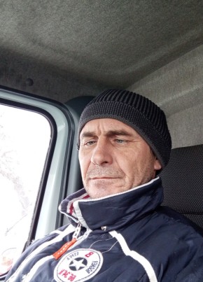 Николай, 45, Россия, Таштагол