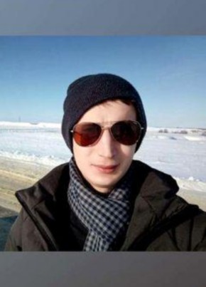 Alexandr, 35, Россия, Шилово