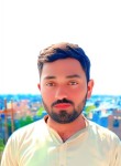 WarisAli, 24, Lahore