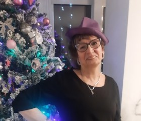 Татьяна, 69 лет, Казань