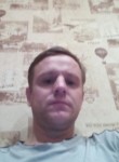 Aleksey Egorov, 37, Lomonosov