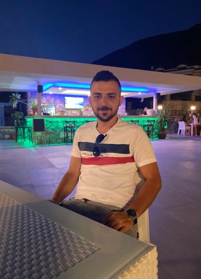 Muhammet, 29, Türkiye Cumhuriyeti, Umraniye