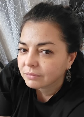 Анна из Москвы 42 года