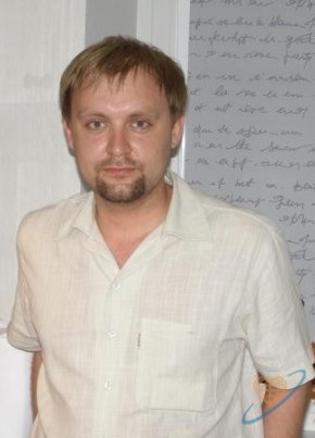 Igor-ToT, 45, Ukraine, Kiev