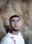 kareem, 19 лет, القاهرة