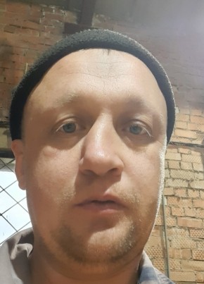 Денис, 42, Россия, Боровичи