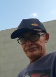 Jose, 56 лет, Jaboatão dos Guararapes