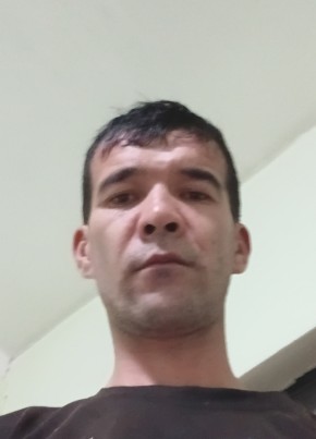 Utkir из Toshkent 32 года