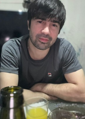 Artur, 34, Россия, Красный Сулин
