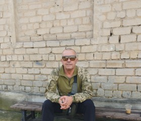 Валентин Юша, 57 лет, Кегичівка