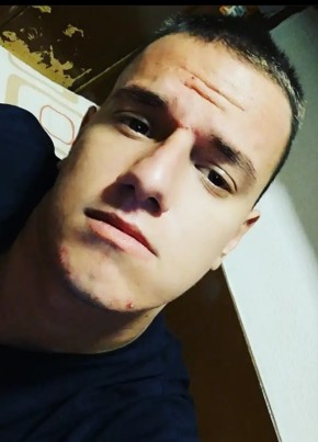 Vlado, 23, Serbia, Novi Pazar