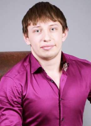 Огненный принц, 33, Россия, Москва