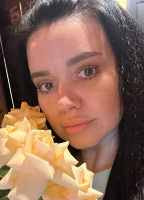 Анна из Тюмени 44 года
