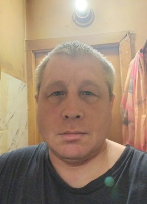 Сергей из Новодвинска 46 лет