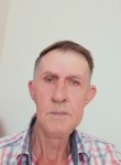 Евгений, 73 года, Краснодар