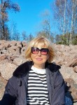 Татьяна, 52 года, Санкт-Петербург