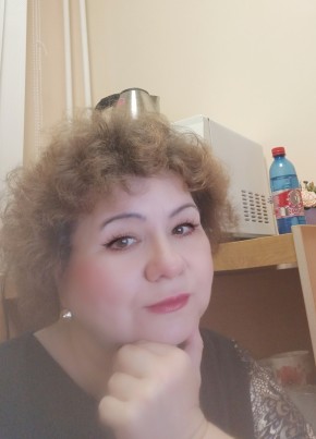 Svetlana, 60, Russia, Moscow