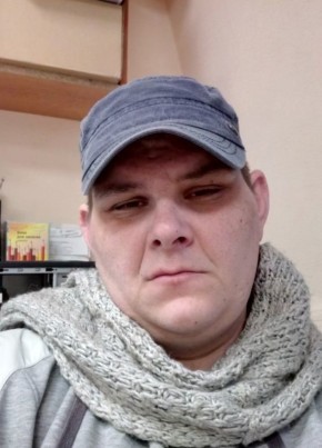 Максим, 44, Россия, Широчанка