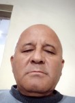 Bakhadir, 65  , Qarshi