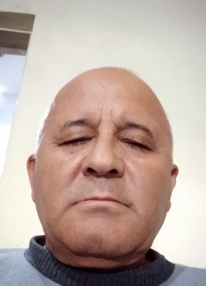Бахадир, 66, O‘zbekiston Respublikasi, Qarshi