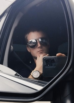 Aleksey, 26, Russia, Vladivostok