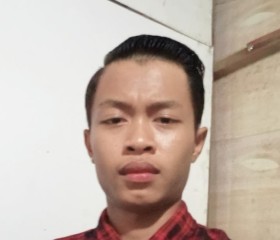 Saiful Rijal, 22 года, Kota Denpasar