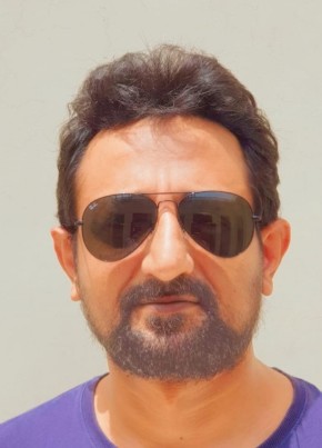 Irshad joiya, 39, پاکستان, مُلتان‎