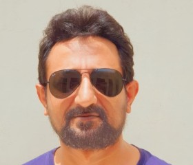 Irshad joiya, 39 лет, مُلتان‎