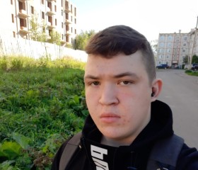 Олег, 23 года, Николаевск-на-Амуре