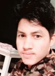 Vikram saud, 18  , Powai