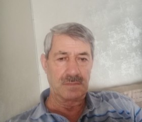Slava, 74, Astrakhan