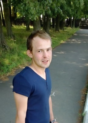 Алексей, 33, Россия, Шуя