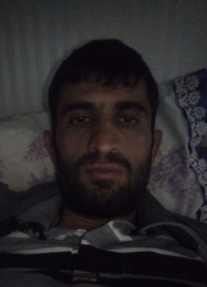 Ahmet, 28, Türkiye Cumhuriyeti, Ankara