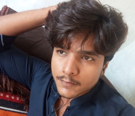 Kamran niazi, 22, Talagang