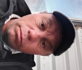 Ivan, 42, Santiago de Queretaro