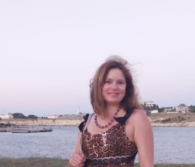 Нина, 44 года, Севастополь