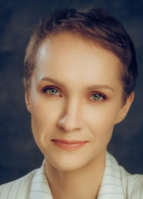 Екатерина из Москвы 42 года