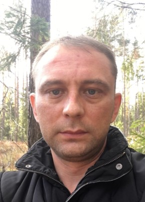 Дмитрий, 45, Россия, Выкса