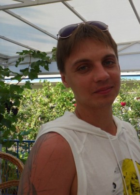 Роман, 34, Россия, Кубинка