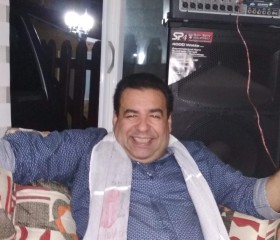 LARRI, 62, San Jose del Guaviare