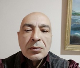 Тахир, 53 года, Paris