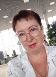 Lyudmila, 57, Kuznetsk